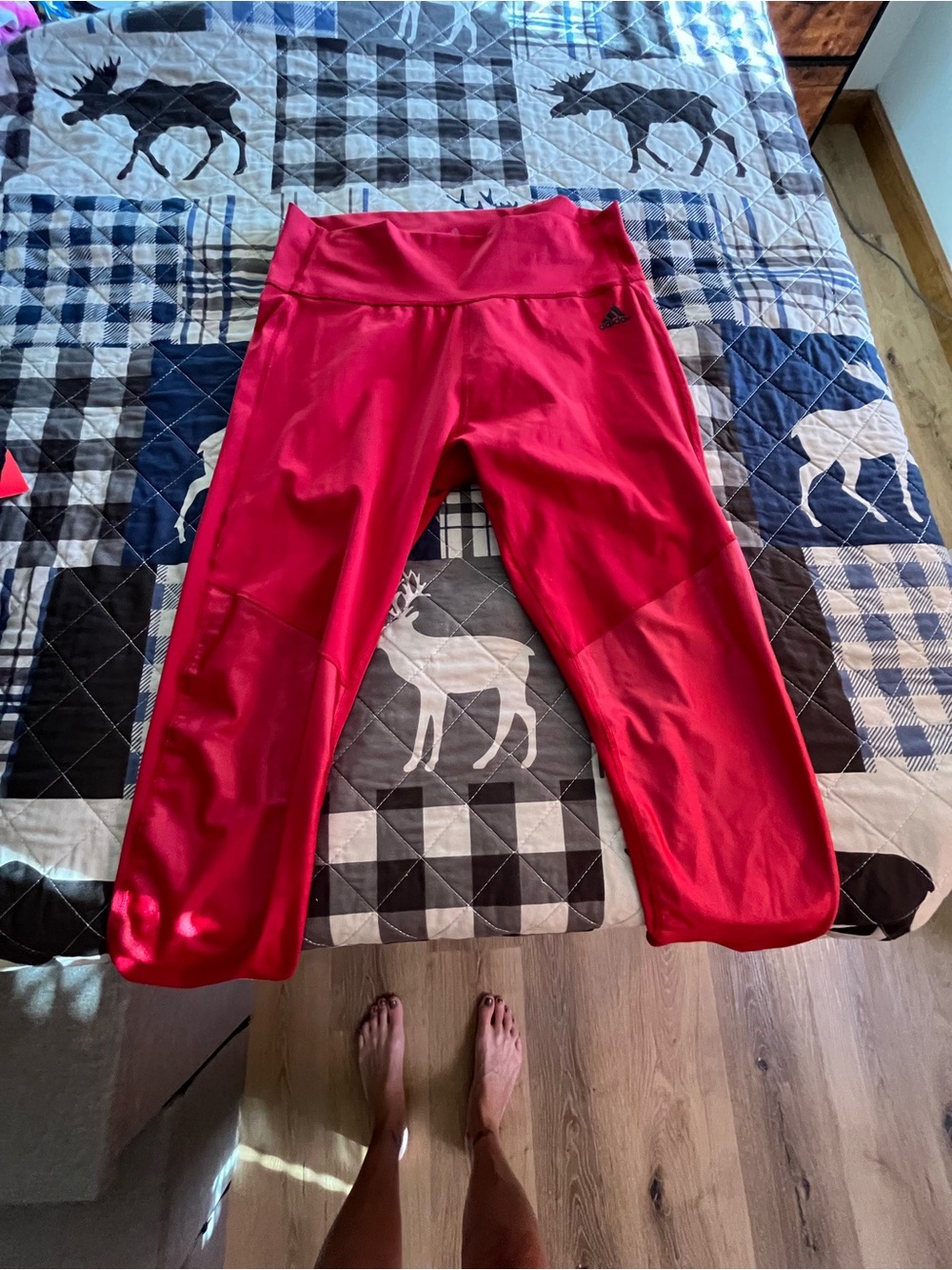NWOT ADIDAS WOMENS SIZE X-LARGE